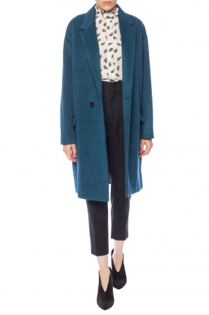 Wool coat, zdjęcie 2 Wool coat od Isabel Marant